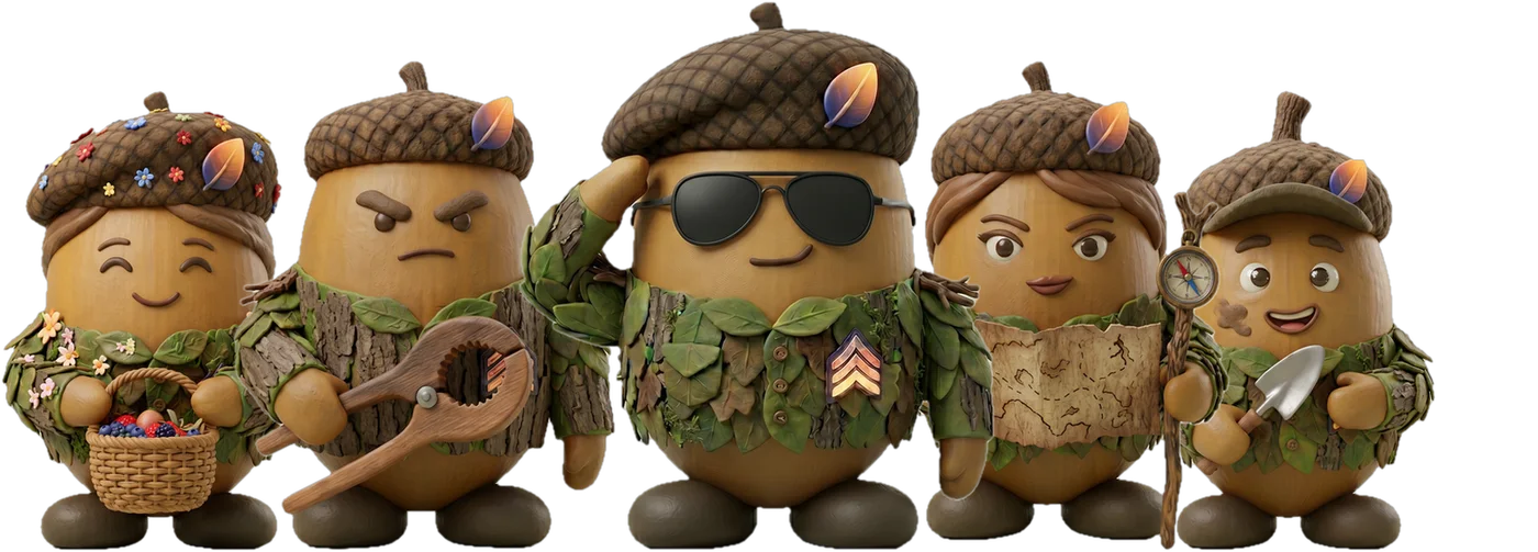 Sarge squad